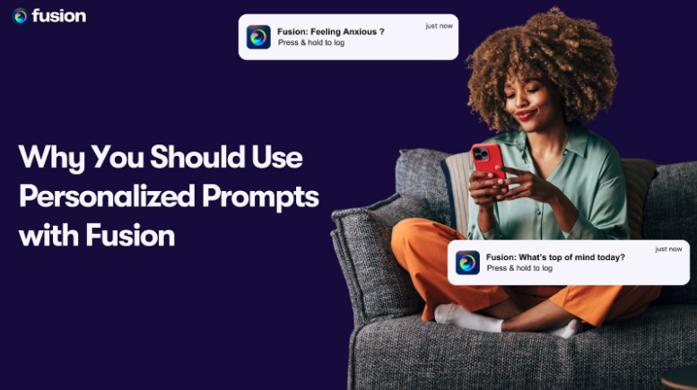 How To Use Fusion Personalized Prompts!